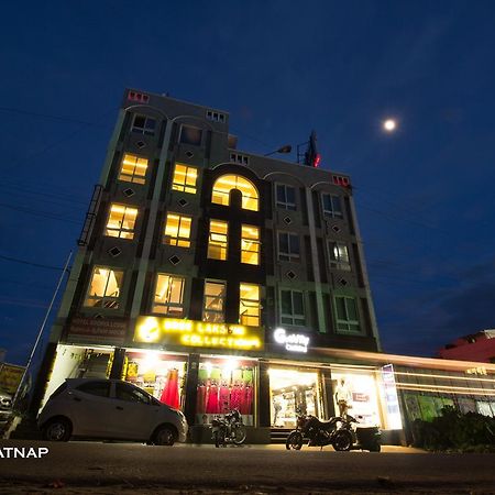 Hotel Catnap Mettuppalaiyam  Bagian luar foto
