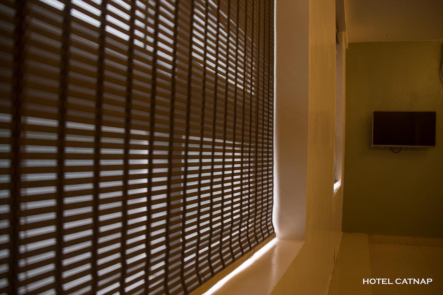 Hotel Catnap Mettuppalaiyam  Bagian luar foto