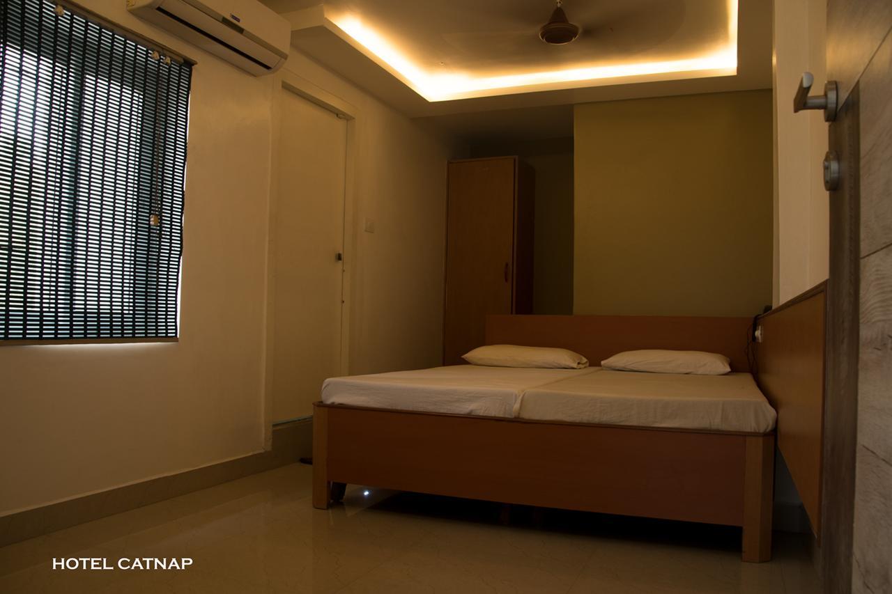 Hotel Catnap Mettuppalaiyam  Bagian luar foto