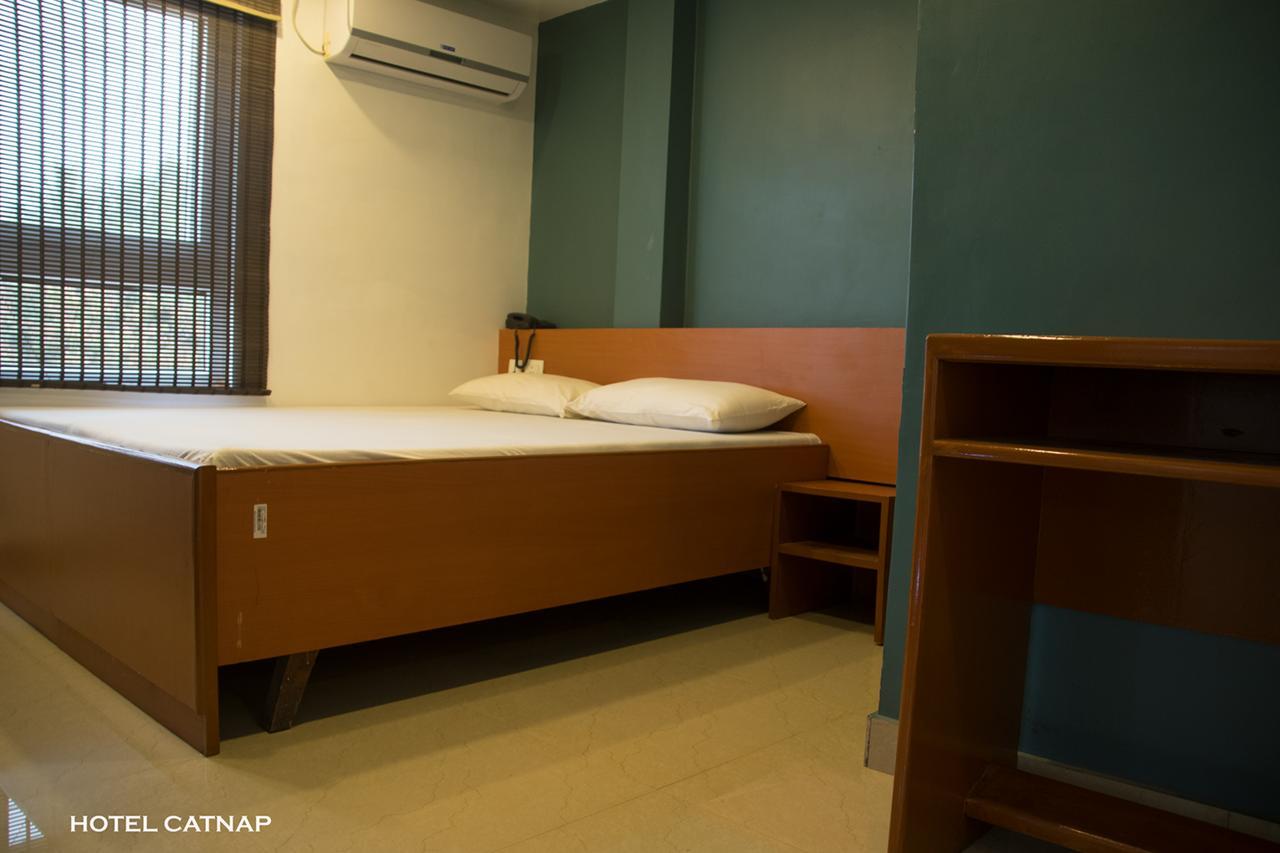 Hotel Catnap Mettuppalaiyam  Bagian luar foto