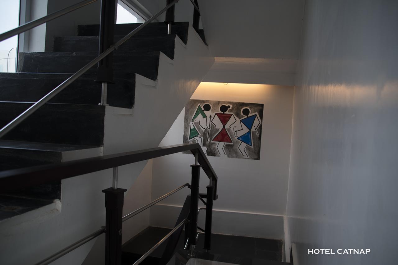 Hotel Catnap Mettuppalaiyam  Bagian luar foto
