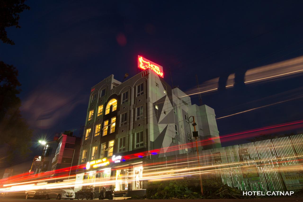 Hotel Catnap Mettuppalaiyam  Bagian luar foto