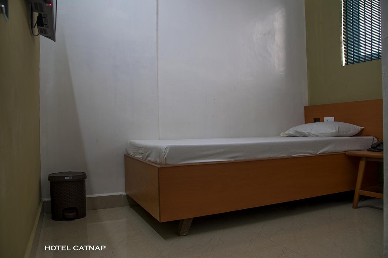 Hotel Catnap Mettuppalaiyam  Bagian luar foto